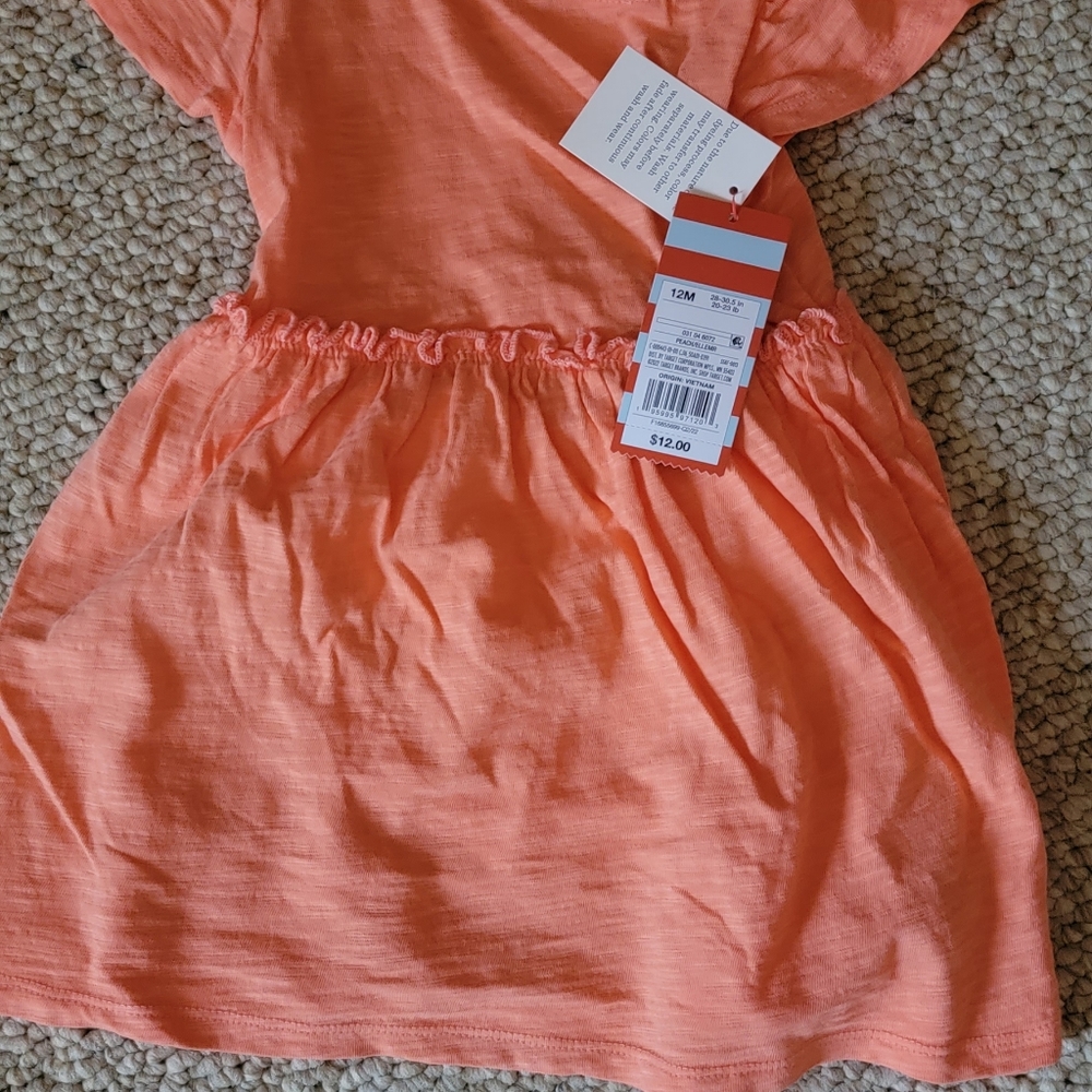 Infant Dress
